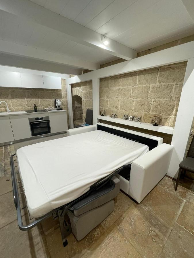 Tell Me Why Puglia Apartment Corato Exterior photo