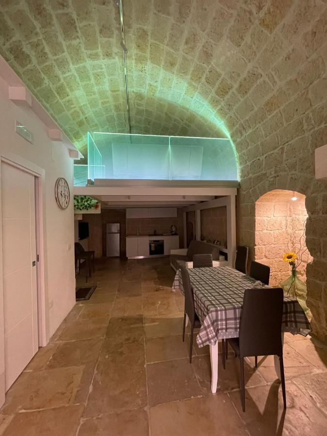 Tell Me Why Puglia Apartment Corato Exterior photo